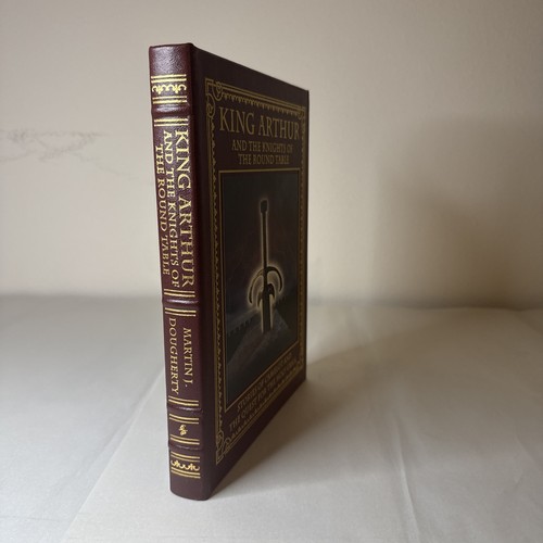 Easton press king arthur - easton,