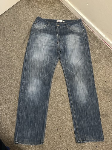 Levi 506 men jeans blue - 506, blue,