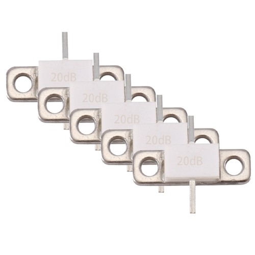 5pcs 20db 100watts - 5pcs,