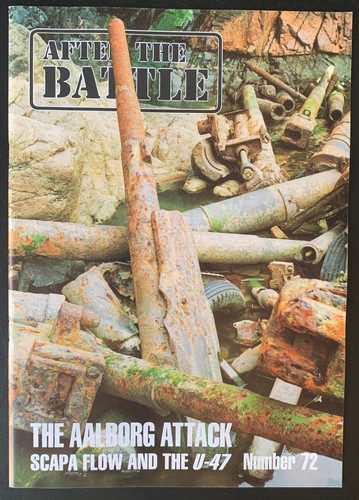 After the battle - the,