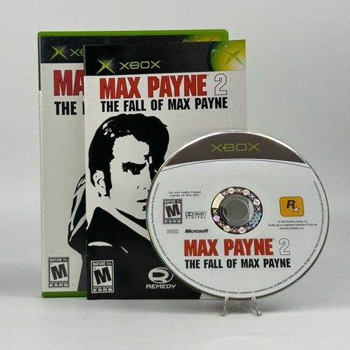 Max payne the - payne,