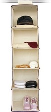 Tier hanging storage - 5,