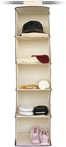 Tier hanging storage - 5,