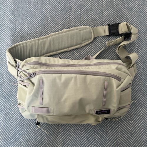 Patagonina stealth sling - stealth, fly