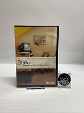 Microsoft Office Student and Teacher Edition 2003 w/Product Key