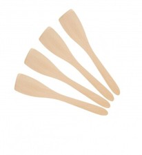 4 x 12" (300mm) Beechwood