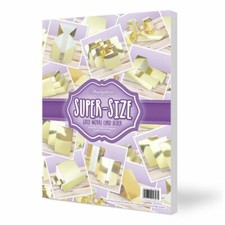  Hunkydory - Super-Size Mirri