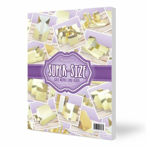 Hunkydory super size mirri - hunkydory,