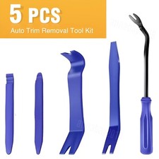 Car Trim Removal Tool Kit Set