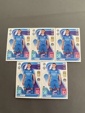 Topps Match Attax 2020/21 Phil