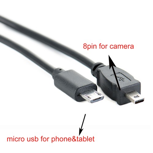 Otg cable for - for, panasonic