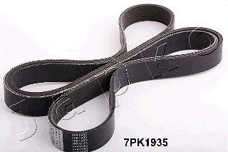 Ribbed belt for - v-ribbed,