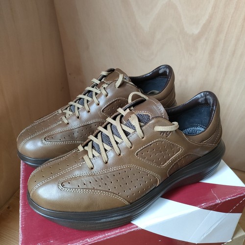 Kybun murten men brown - kybun,