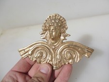 Brass Furniture Ormolu