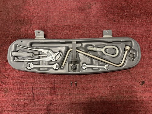 Bmw series e46 rear tailgate - 3,