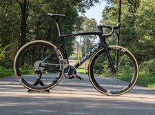 Ridley Noah Disc Rival AXS