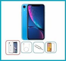 Apple iPhone XR - 64GB 128GB