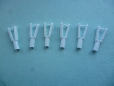 Radio Control Equipment Accessories - Connectors Linkages,CA102 Quick Lincs (6)