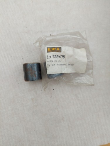 Genuine lti steering - genuine,