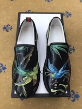 Gucci Trainer Sneaker Shoes