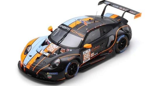 Porsche 911 rsr 24h le - rsr,