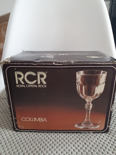 Rcr royal crystal rock - rcr,
