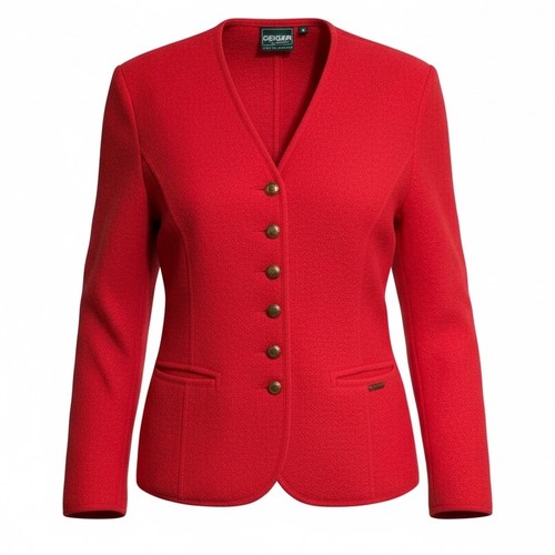 Geiger collection jacket women - collection,