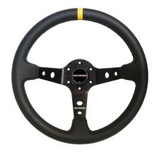Motamec rally steering wheel - rally,