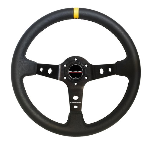 Motamec rally steering wheel - motamec,