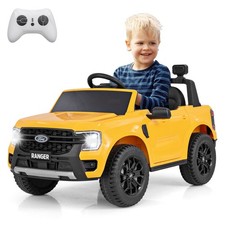 12V Licensed Ford Ranger Kids