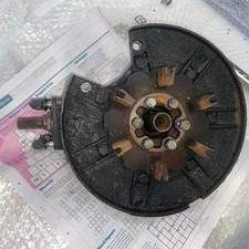 Moto Guzzi Drive Shaft Clutch