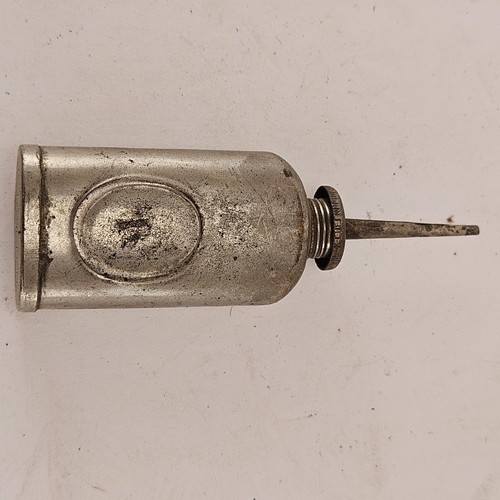 Vintage thumb oiler - vintage,