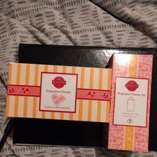 Scentsy Fragrance Flower