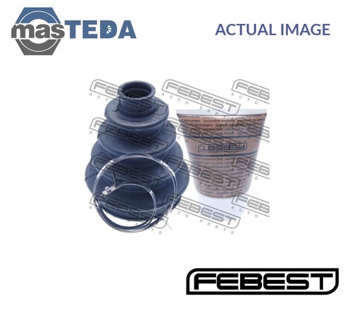 0117 sxv20 joint boot kit - cv,