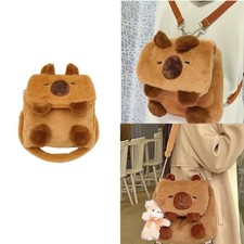 Girl Animal Messengers Bag