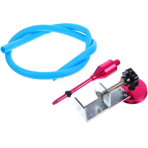 Balloon opener for stuffing - balloon,