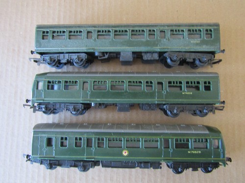 Triang 157 r 158 - triang, power