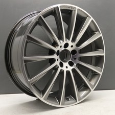 MERCEDES GLC AMG 20" 8.5J