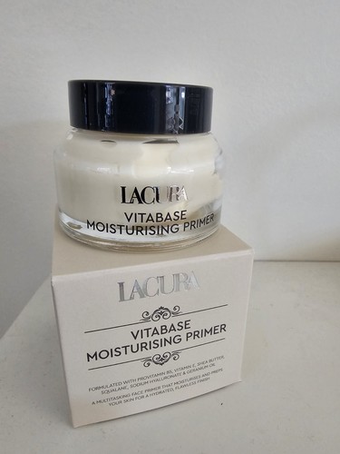 Lacura aldi vitabase - lacura/aldi,