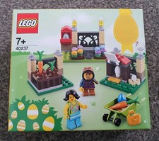 LEGO 40237 Seasonal Easter Egg
