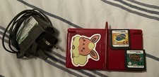 Nintendo lite red console - lite,