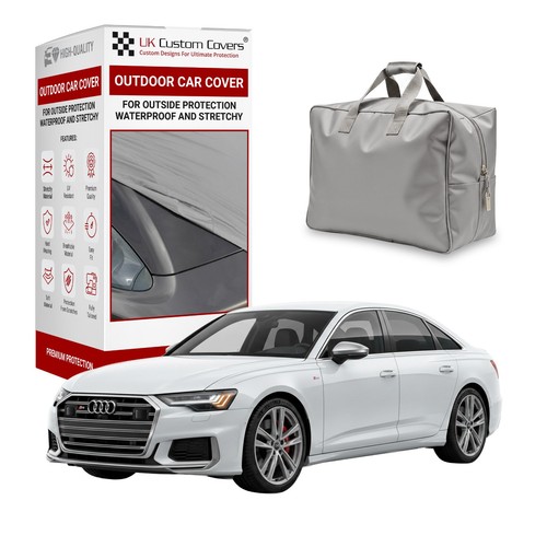 Audi car cover outdoor - cover,