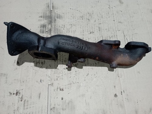 4h2q9431cb exhaust manifold - exhaust, /