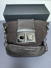 Chanel Mademoiselle Vintage Shoulder bag