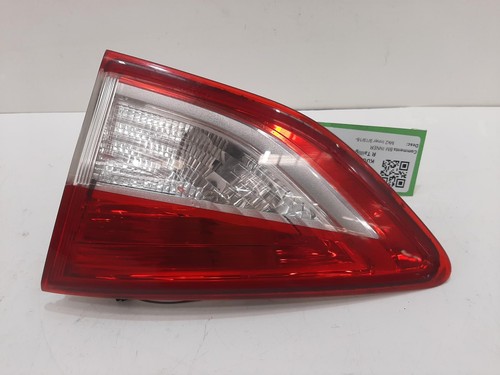 Ford kuga titanium - kuga, tdci
