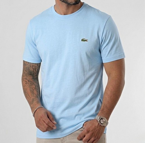 Lacoste men cotton shirt - lacoste, men's