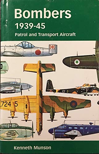 Bombers 1939 patrol - bombers,