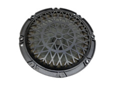 Loudspeaker Left Front for