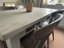 Solid Pine Farmhouse Style