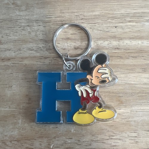 Mickey mouse vintage plastic - mickey,